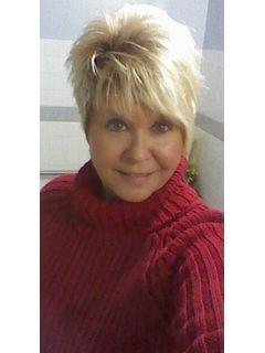 Marilyn Combs of CENTURY 21 Thacker & Associates, Inc. photo