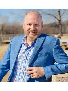 Jon Hulsizer of CENTURY 21 Integrity Group photo