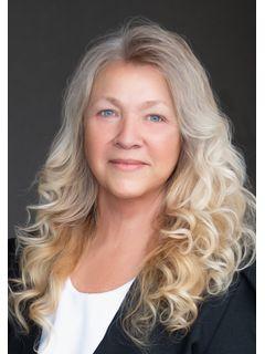 Marilyn Eckstein of CENTURY 21 First Choice Realty photo