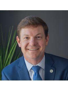 Bob Clarkson of CENTURY 21 Connect Realty photo