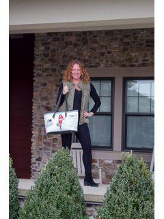 Kristi Abel of CENTURY 21 Bradley Realty, Inc. photo