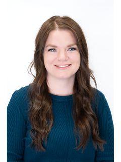 Jennifer Duncan of CENTURY 21 Family Tree photo