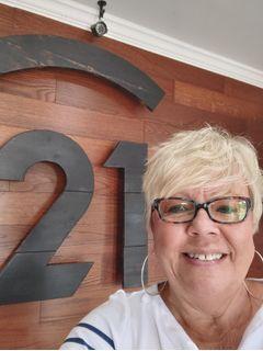 Jennifer Hand of CENTURY 21 Advantage Realty photo