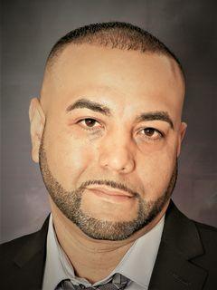 Joe Tijerina of CENTURY 21 Garlington & Associates photo