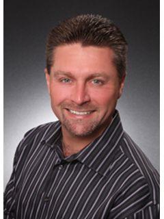 Tom Anderson of CENTURY 21 Experience photo