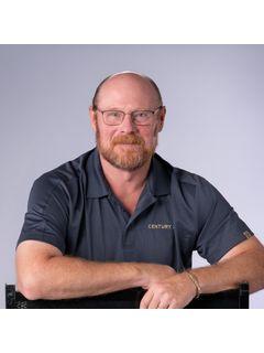 Michael Johnson of CENTURY 21 Midlands photo