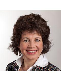 Gina McAndrews of CENTURY 21 Signature Real Estate photo