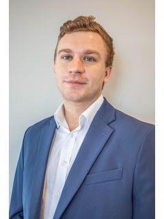 Brett Schreiner of CENTURY 21 Morrison Realty photo