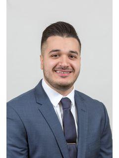 Al Baydoun of CENTURY 21 Curran & Oberski photo