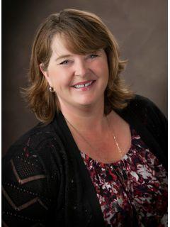 Tammy Buttner of CENTURY 21 New Millennium photo