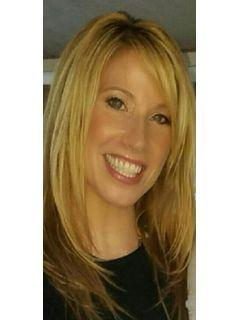 Christine Lundberg of CENTURY 21 Action Plus Realty photo