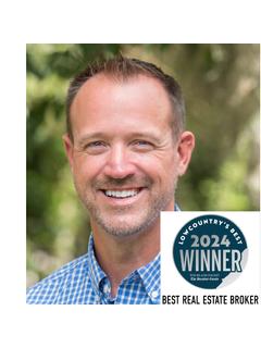 Will McCullough of CENTURY 21 Coastal Town Realty photo