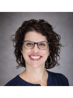 Abigail Weaver of CENTURY 21 Legacy photo