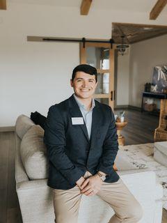 Jordan Borders of CENTURY 21 Judge Fite Company photo