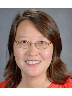 Jessica Zhao of CENTURY 21 Integra photo