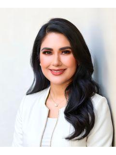 Adriana Alvarez of CENTURY 21 Jordan Link & Company photo