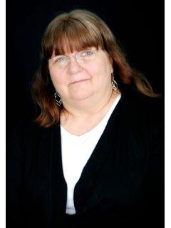 Janelle LeBreton of CENTURY 21 Venture Ltd. photo