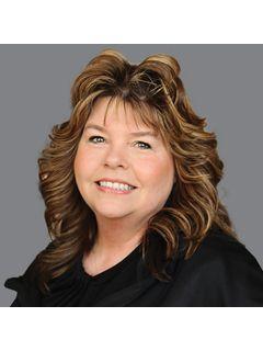 Crystal Peterson of CENTURY 21 Atwood photo