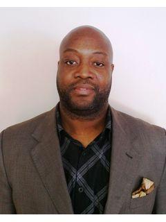 Calvin Johnson of CENTURY 21 MarketLink Realty photo