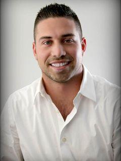 Eric Ropp of CENTURY 21 Affiliated photo