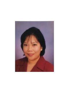 Rowena Gandeza of CENTURY 21 Dream Homes photo