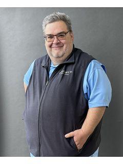 Jack Gomez of CENTURY 21 Select Group photo