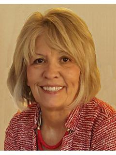 Suzanne Triplett of CENTURY 21 Advantage Realty photo