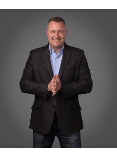 Chris Parker of CENTURY 21 Bradley Realty, Inc. photo