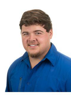 Cody Banks of CENTURY 21 Patterson Agency photo