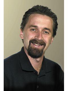 Robert Lyons of CENTURY 21 Whitewater Clark photo