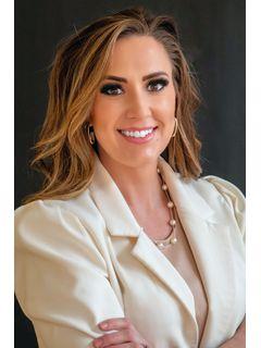 Asha Bean of CENTURY 21 Bell Real Estate photo