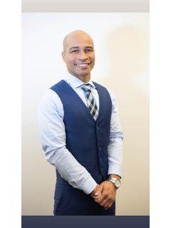 Steven Ingram of CENTURY 21 Dream Homes photo