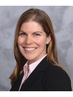 Teresa Drapczuk of CENTURY 21 Venture Real Estate photo