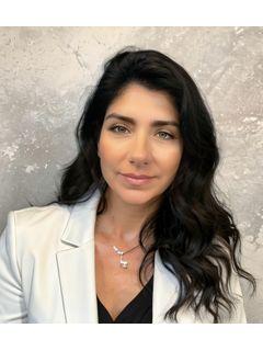 Heather Miller of CENTURY 21 Triangle Group photo