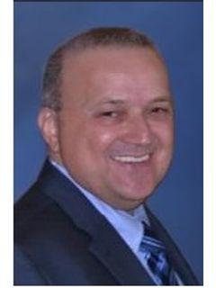 Carlos Soares of CENTURY 21 Semiao & Associates photo