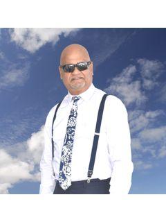 Anand Mahadeo of CENTURY 21 Milestone Team Realty photo