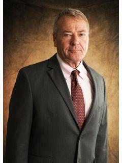 Francis I Gill of CENTURY 21 Buelow-Miller Realty photo