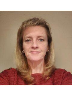 Cheryl Trietsch of CENTURY 21 Scheetz photo