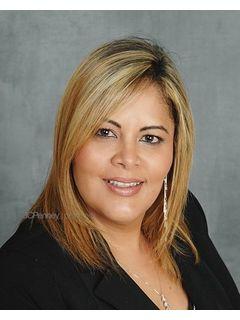Widalys Tercero of CENTURY 21 Capital GOLD photo