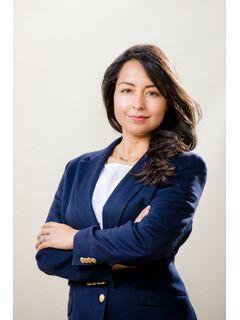 Cristina Echeverria of CENTURY 21 Arizona West photo