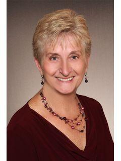 Pat Johnson of CENTURY 21 Zaytoun-Raines photo