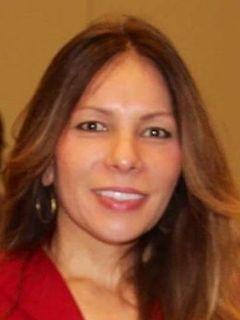 Mae Nakamoto of CENTURY 21 Beggins Enterprises photo