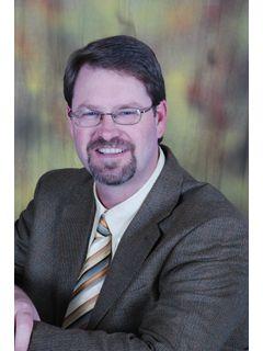 Dennis McCall of CENTURY 21 Blackwell & Co. Realty, Inc. photo