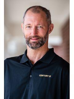 Stuart Phillips of CENTURY 21 AmeriSouth Realty photo