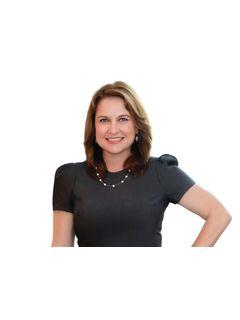 Jennifer Frank of CENTURY 21 Judge Fite Company photo