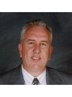Gary Turner of CENTURY 21 Ashland Realty photo