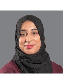 Rashida Bagha of CENTURY 21 Atwood photo