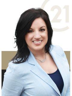 Heather Crozier of CENTURY 21 Bessette Flavin photo