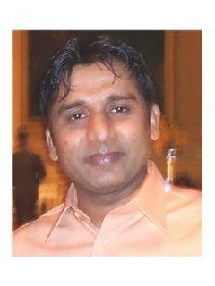 Shafeeq Khaja of CENTURY 21 Universal Real Estate photo