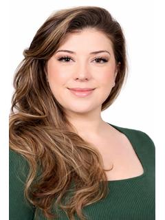 Karina Gallegos of CENTURY 21 Judge Fite Company photo